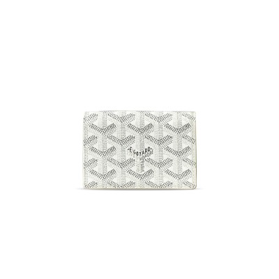 GOYARD MALESHERBES CARD HOLDER MALESHPMLTY02CL06P (10.2*7*1.5cm)